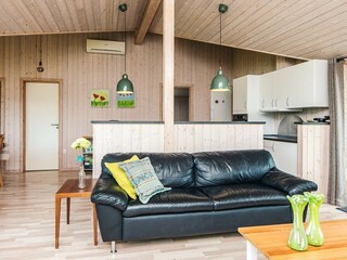 Vakantiehuis Ansager  7