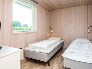 Vakantiehuis Ansager  15