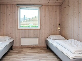 Vakantiehuis Ansager  13