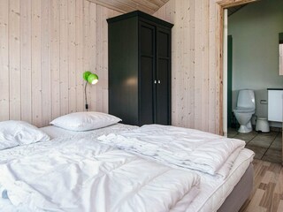 Maison de vacances Ansager  8