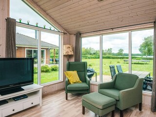 Ferienhaus Ansager  34