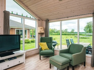 Holiday house Ansager  23