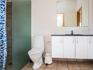 Vakantiehuis Ansager  9