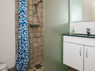 Vakantiehuis Ansager  50