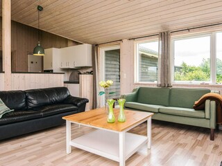 Vakantiehuis Ansager  39