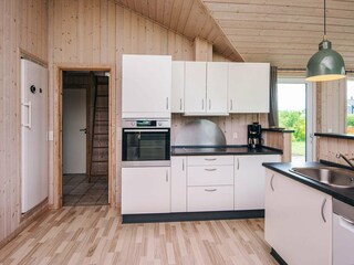 Vakantiehuis Ansager  30
