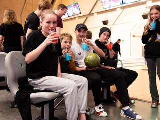 Casa per le vacanze Ansager  31