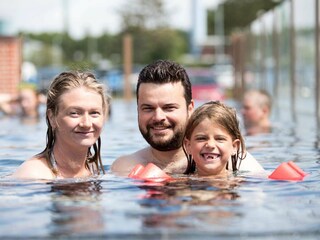 Vakantiehuis Ansager  51