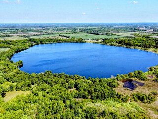 Casa de vacaciones Ansager  34