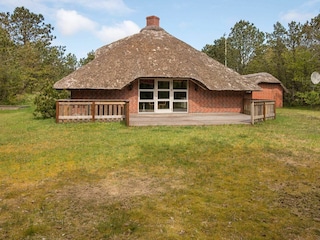 Holiday house Houstrup  4
