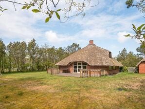 Holiday house 8 Personen Ferienhaus in Nørre Nebel - Houstrup - image1