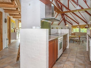 Holiday house Houstrup  5