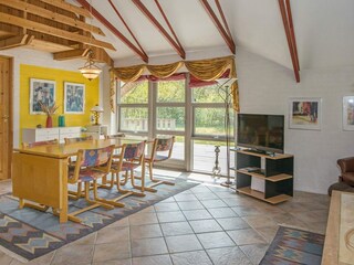 Holiday house Houstrup  10