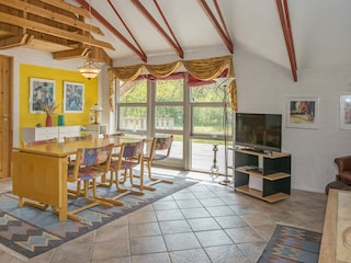Holiday house Houstrup  7