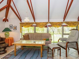 Holiday house Houstrup  20
