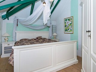 Casa per le vacanze Houstrup  4