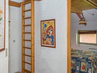 Casa de vacaciones Houstrup  5