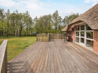 Holiday house Houstrup  23