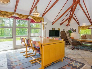 Holiday house Houstrup  26