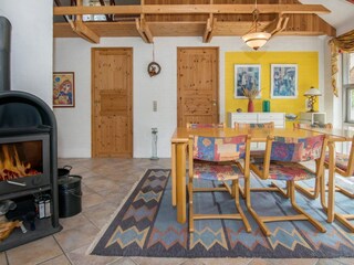 Casa de vacaciones Houstrup  32
