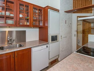 Casa per le vacanze Houstrup  10