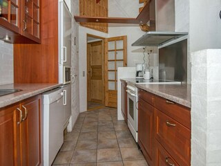 Vakantiehuis Houstrup  2