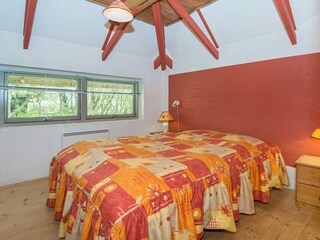 Maison de vacances Houstrup  12