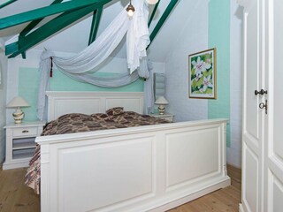 Casa per le vacanze Houstrup  13