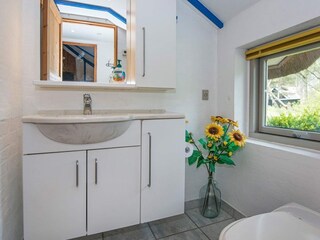 Casa de vacaciones Houstrup  27