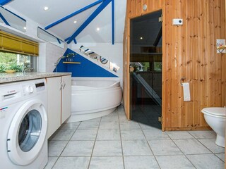 Casa per le vacanze Houstrup  29