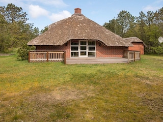Ferienhaus Houstrup  24