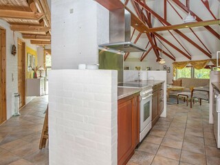 Vakantiehuis Houstrup  28