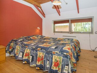 Casa de vacaciones Houstrup  34