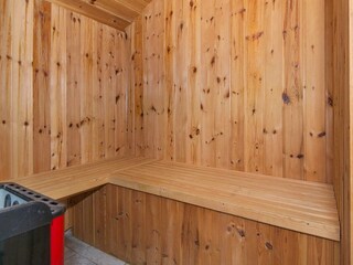 Vakantiehuis Houstrup  16