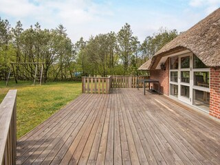 Vakantiehuis Houstrup  4