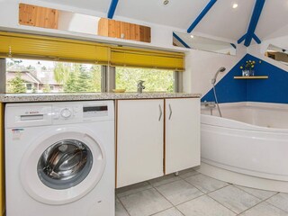 Maison de vacances Houstrup  6