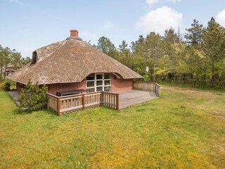 Maison de vacances Houstrup  15