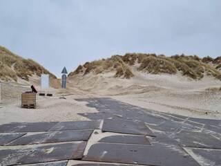 Vakantiehuis Houstrup  7