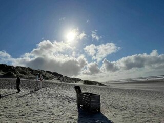 Vakantiehuis Houstrup  27