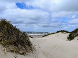 Vakantiehuis Houstrup  8
