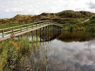 Vakantiehuis Houstrup  25