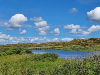 Maison de vacances Houstrup  32