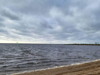 Maison de vacances Houstrup  33