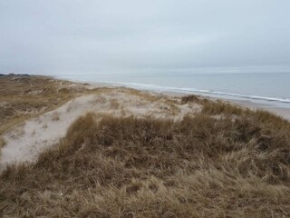 Vakantiehuis Houstrup  13