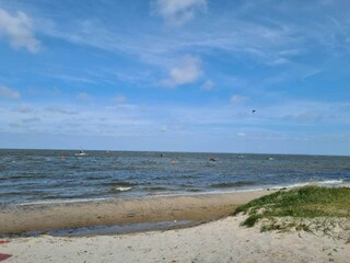 Maison de vacances Houstrup  10