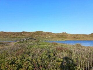 Casa de vacaciones Houstrup  11