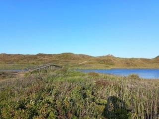 Holiday house Houstrup  11