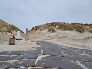 Casa per le vacanze Houstrup  14