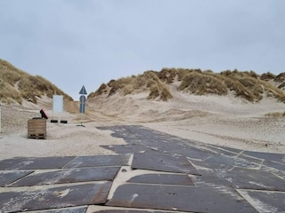 Holiday house Houstrup  14