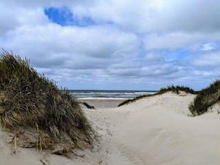 Holiday house Houstrup  15